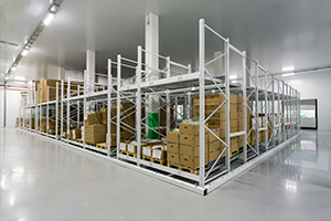 After-Sales Support & Logistics