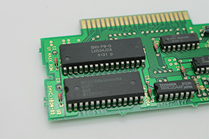 Custom PCBA Manufacturing