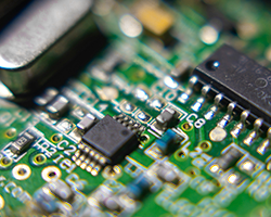 Electronics Manufacturing