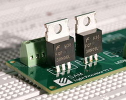 Electronic Components